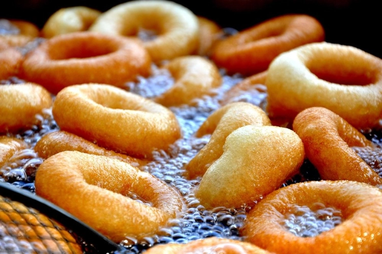 Çeşme Lokmacı – Hayır Lokması Servisi