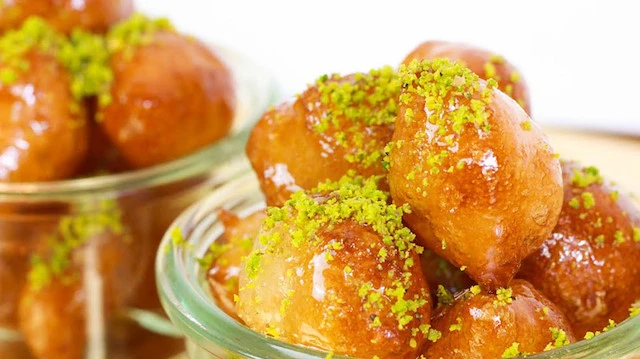 Güzelbahçe Lokma Kesesi